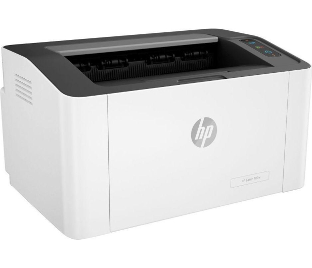 HP Laser 107w - 506924 - zdjęcie 3